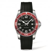 Orologio Longines Uomo Hydroconquest in Acciaio L36894592 - L36894592